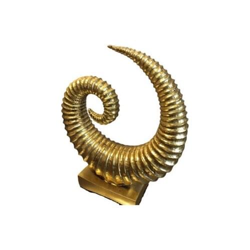 Seashell Decorative Object