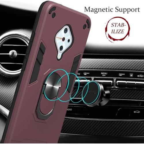 FANHUN Phone Cases Vivo Y53