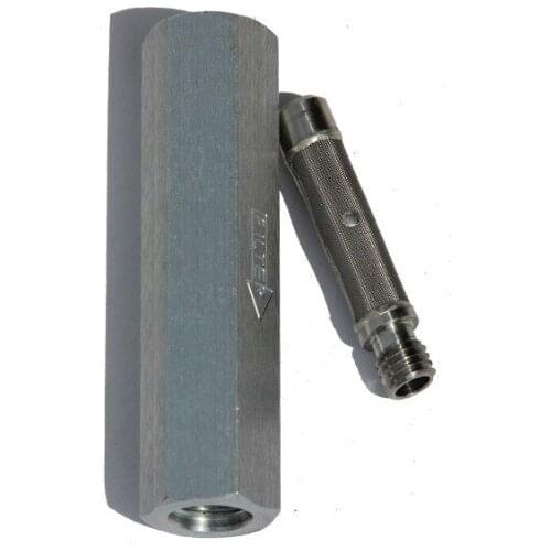 Filter Element for Kobelco SK200/350-8 YN50V00020F1 for Excavator Hydraulic Pump Pilot Filter