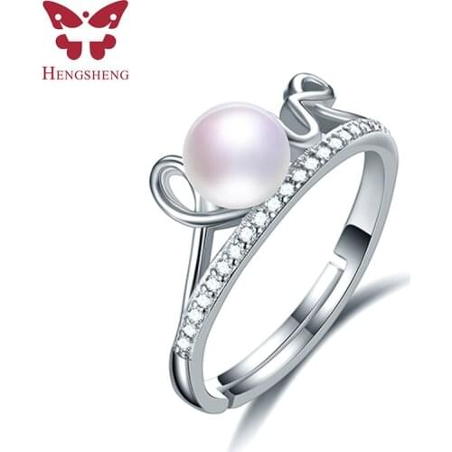HENGSHENG Rings