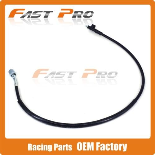 Motorcycle Speedometer Cable Instrument Line For Honda CBR250 MC19