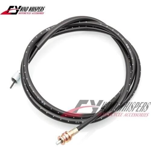 Motorcycle Speedo Cable Speedometer Wire Line For Kawasaki Vulcan VN400 VN800 VN 400 VN 800