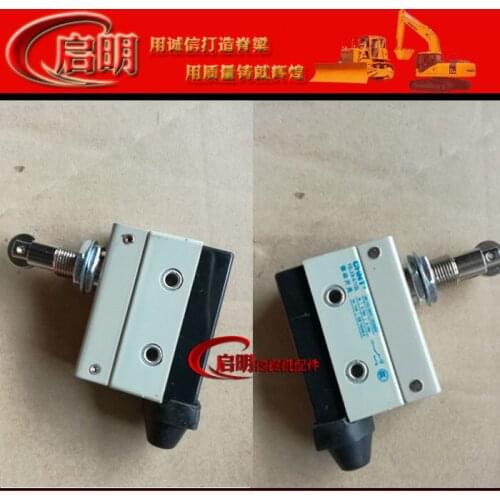 Kobelco SK120/140/200/210/220/330/-8 Hydraulic Safety Lock Switch/Micro Switch digger parts