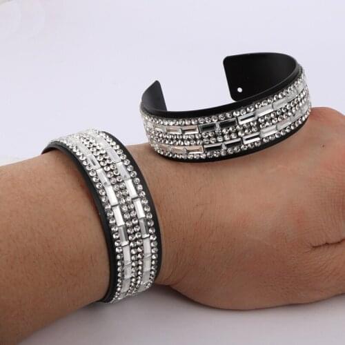 LEADERBEADS Chain Bracelets