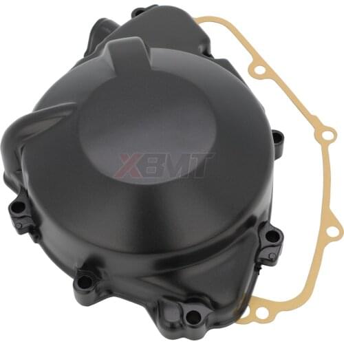 Motorcycle Left Stator Engine Cover Crankcase Gasket For Honda CBR900RR CBR954RR CBR 900RR 954RR 900 954 RR 2002-2003