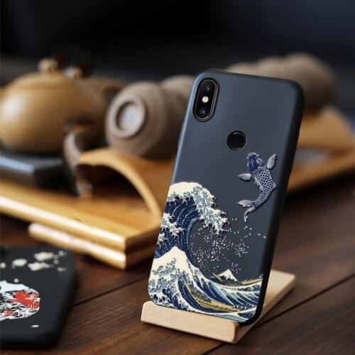 Чехлы для телефонов Xiaomi Mi 8 Explorer LICOERS China At AliExpress