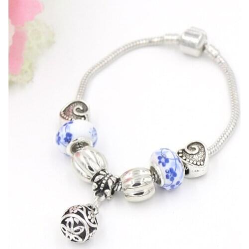 LIOBONAR Snake Bracelets