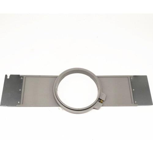 Embroidery Melco hoops Size 9cm/12cm/15cm/18cm/21cm/24x24cm/30x30cm total length 39.5cm Melco Embroidery frames