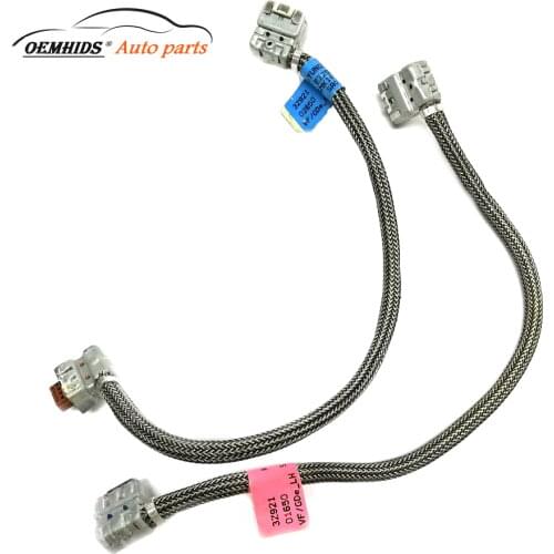 CZ08142J A6921 18660 Ballast High-voltage Line Cable wire Original Used For 3T921-01B80 D3S Xenon Bulb Headlight Control Unit