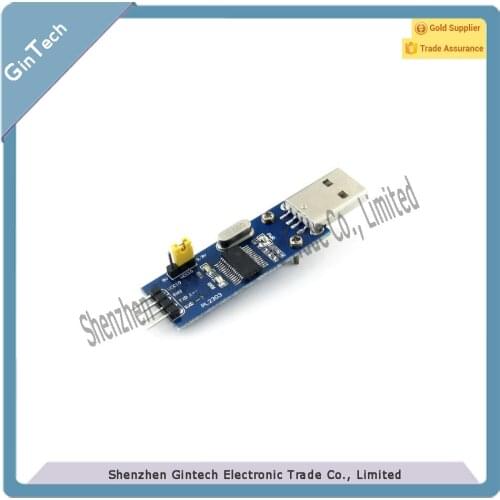 PL-2303TA For Windows 8 PL2303 USB Uart ttl Module Board(A)