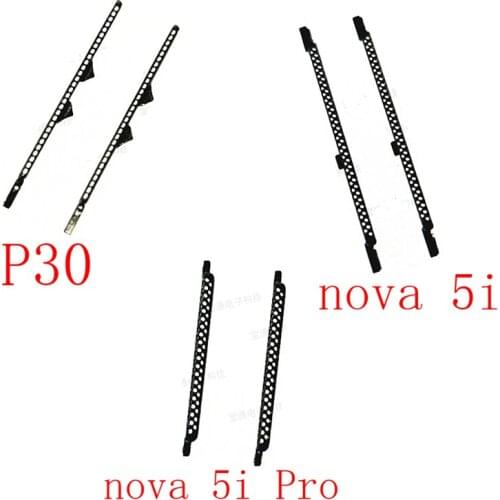 Earphone Dust Cover Earpiece Anti Dust Mesh Net For Huawei P30 nova 5i nova 5i Pro