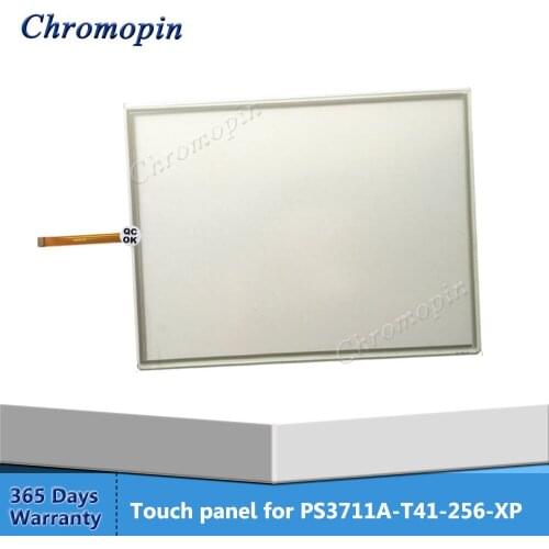 Touch panel screen for Pro-face PS3711A-T41-256-XP PS3711A-T41-512-XP PS3700A-T41-P4-KIT