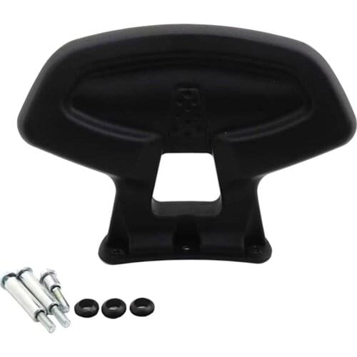 Motorcycle Passenger Backrest fits for YAMAHA T-MAX530 2012-2014