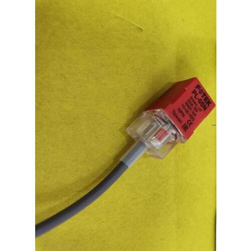 Taiwan FOTEK original imported proximity switch PL-05N-3M