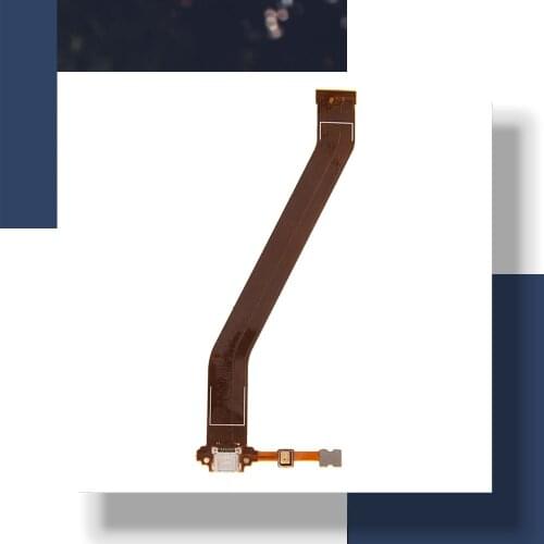 For Samsung Galaxy Tab 3 10.1 P5200 P5210 P5220 GT-P5200 GT-P5210 P5200 USB Charging Port Charger Dock Connector Data Flex Cable