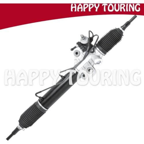 Power Steering Rack Steering Gear Box For NISSAN URVAN E25 2001-2012 49001-VW600 49001VW600 Left Hand Drive