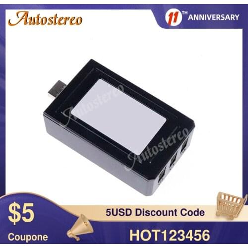 Android 8.1 9.0 10.0 Tesla System Wireless Network Card Portable 4G USB WiFi Modem dongle Car WiFi Dongle for Home Support 3/4G