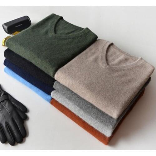 Мужские вязаные пуловеры YD-EVER China At AliExpress