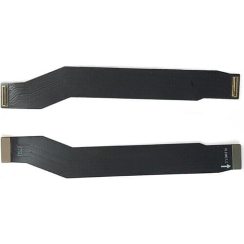 Replacement Parts LCD Display Screen Main Board Connector Flex Cable Ribbon For Huawei Nova 2S