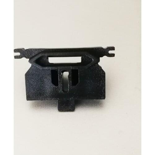 1Pcs Replacement Hair Clipper Swing Head Guide Block for WAHL 8148 8591 1919 8504 Electric Hair Cutting Machine Parts