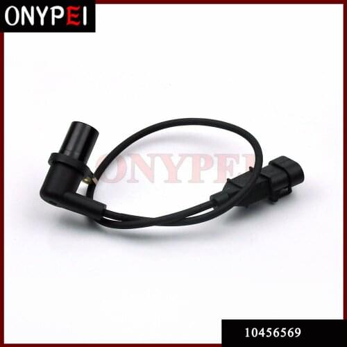 10456569 0801114566 19005270 Crankshaft Position Sensor For Chery Tiggo MITSUBISHI cheetah Wuling SMW250129 10456515 96418382