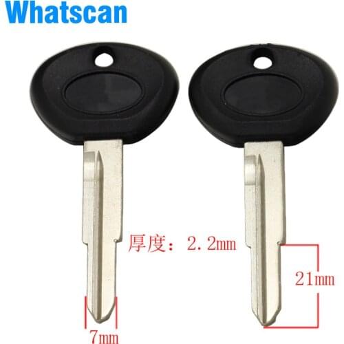 C187 Glue double new liberation right blank key