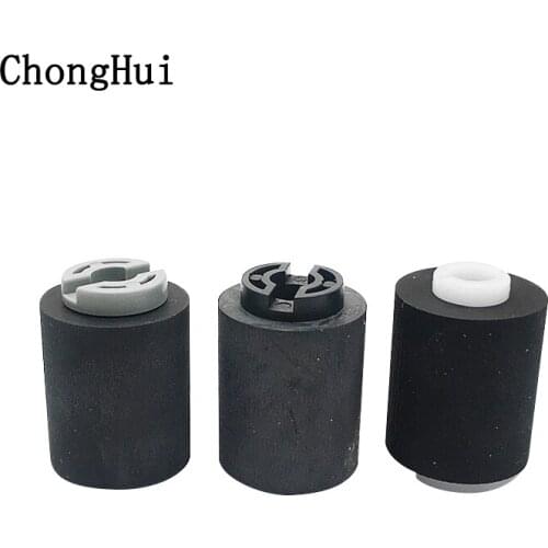 ChongHui 1 Set for Kyocer 4500i 5500i 6500 8000i 6550 7550ci Pick Up Roller for Kyocer 4500 5500 6500i 8000