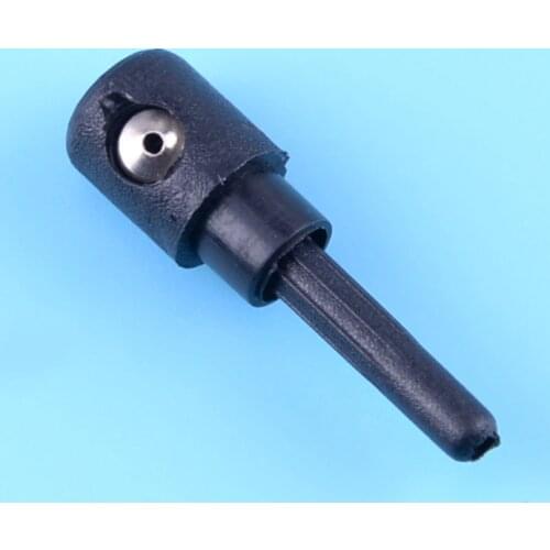 DWCX Rear Windscreen Wiper Washer Jet Nozzle Spray 3B9 955 985 A Fit For BMW Mini R50 R53 E87 Civic Benz W169 W245