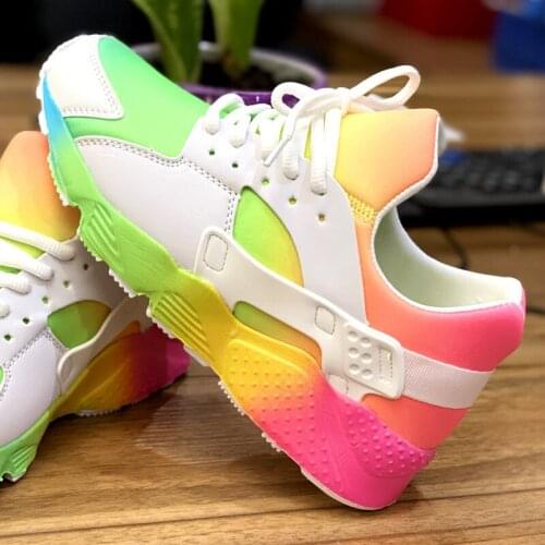 JianChaGuan Running Shoes