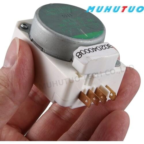 Refrigerator defrosting timer TMDF704ED1 refrigerator defrosting controller refrigerator special accessories
