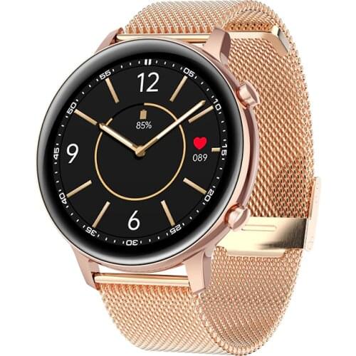 2021 NEW Smart Watch Make Call Smartwatch MP3 Music Men Women Waterproof Wristwatch For Android iOS Samsung Huawei