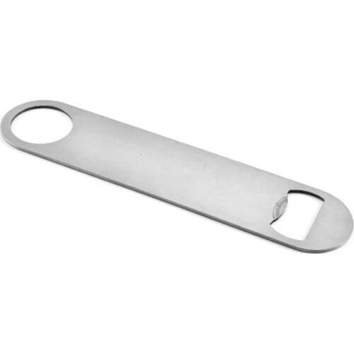 Bottle Opener Creative Portable Stainless Steel Beer Tool Beer Opener For Home