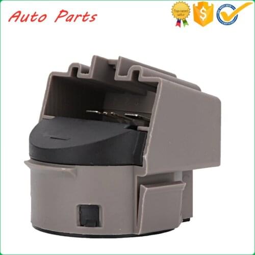 Ignition Switch Start Switch Fit for Ford C-Max Fiesta Focus 1 363 940 1363940 98AB11572BG 1677531 Ignition Switch