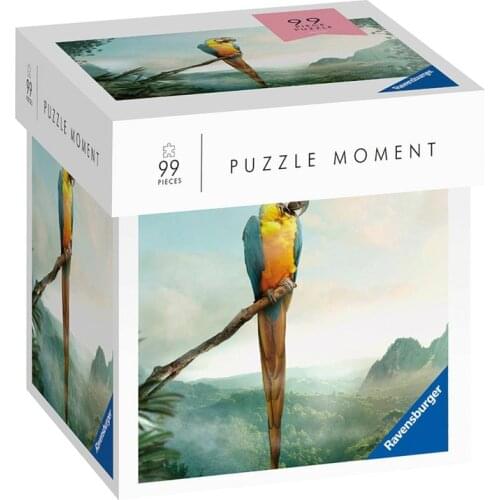 RAVENSBURGER Puzzles & Puzzles