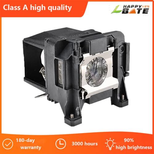 Replaceable Projector Bulb For EPSON ELPLP89/V13H010L89,EH-TW8300,EH-TW8300W,EH-TW9300,EH-TW9300W,PowerLite HC 5040UB,EH-TW7300