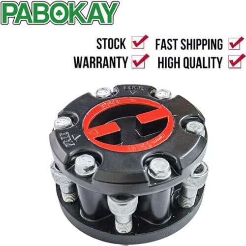 1 piece x FOR ISUZU Pickup Trooper OPEL Frontera Free wheel hub B022 897113446PT AVM433 8971134460