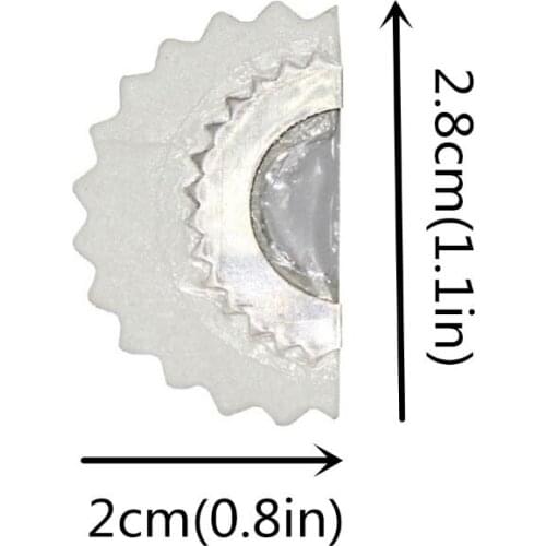 Bird Whistle Swiss Warbler Original Magic Tweeting Noisemaker Toys Tricks Gag K1MA