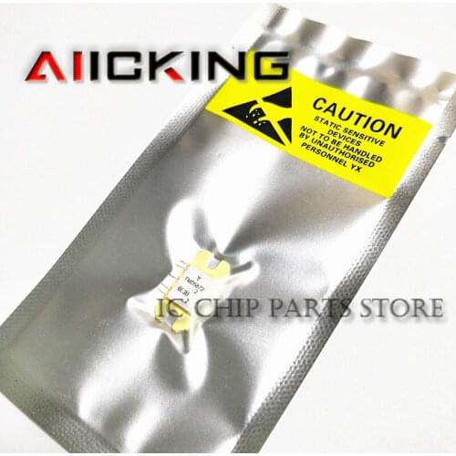 TMD5872-2 SMD RF tube High Frequency tube Power amplification module