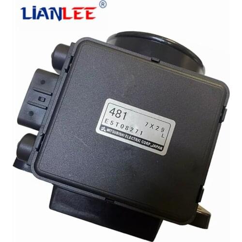 High Quality Air Flow Meters Mass Air Flow Sensors E5T08271 MD336481 For Mitsubishi