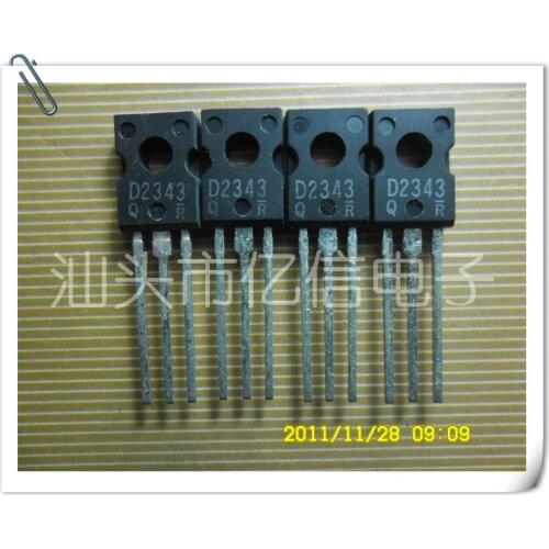 100% New&original D2343 In Stock