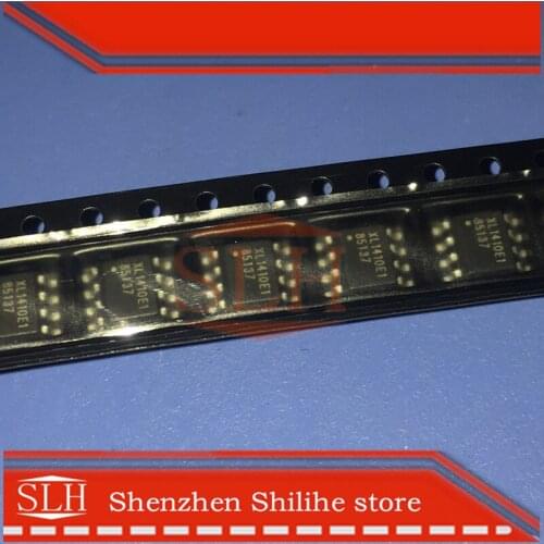 50pcs/lot XL1410E1 XL1410E SOP8 Brand new original