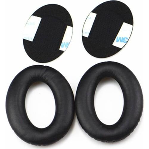 Ear Pads For BOSE TP-1a AE1 Around-Ear Headphones Replacement Foam Earmuffs Ear Cushion Accessories High Quality 23 SepT4
