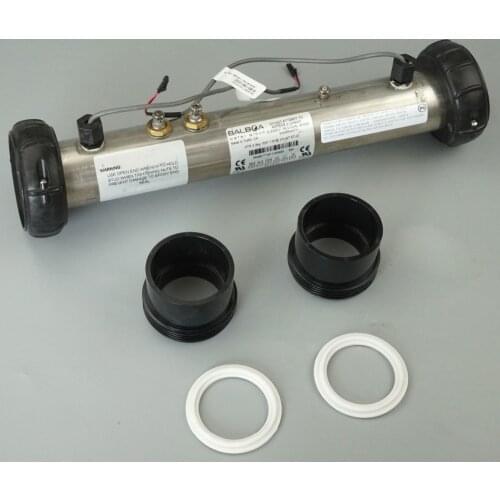 Balboa GS510S 3KW Spa Heater Assembly inc M7 Sensors repair Jazzi Winer JNJ Hot Tub Repair Parts & Spares