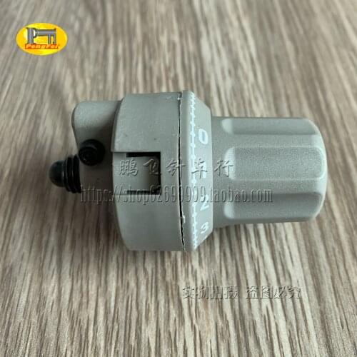 Sewing machine parts DURKOPP 867 868 Needle size adjuster 0667 165354