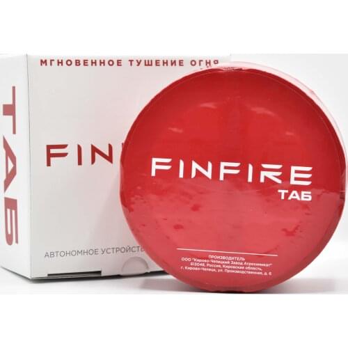 FINFIRE Safety And Security Products
