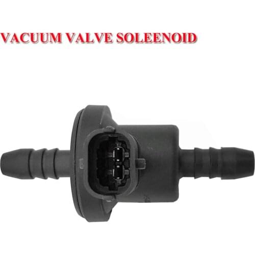 Canister control valve For Chevrolet cruze ORLANDO Vacuum solenoid valve Exhaust gas return 55574240 55353802 0280142430