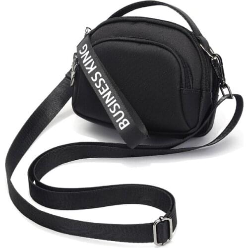 Fashion Mans Mini Bag Mens Phone Bag Man Shoulder Messenger Bags Diagonal Sidecar Portable Bag Clip Bag