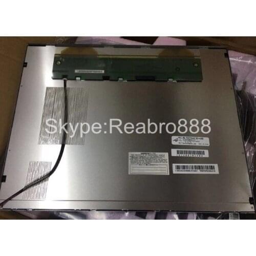 NL10276AC30-48D original 15 inch lcd panel