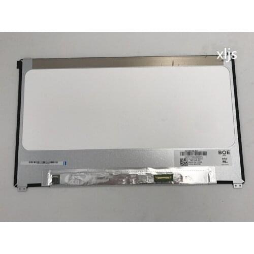 Applicable to Dell latitude 7480 7490 high score IPS LCD screen NV140FHM-N47 1920*1080 laptop 30pin IPS