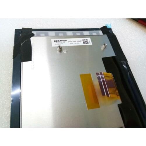 DM0806/17 DESAY SV 3140 169 26251 LCD Display screen Touch screen